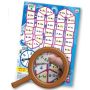 Buzzle Games - Subtraction 1-10