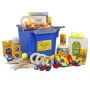 Abacus Science Kit (Machine Makers™)