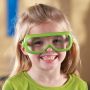 Primary Science Safety Glasses with stand (6)