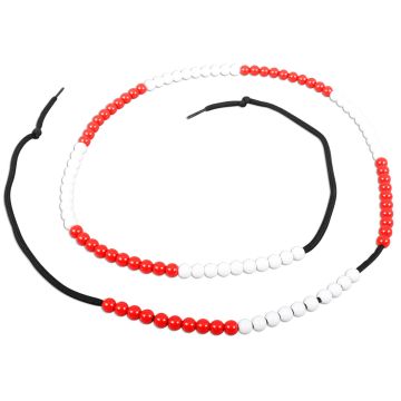 Student Bead String - 100 Beads