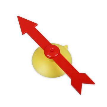 Suction Spinners (Pack of 10)