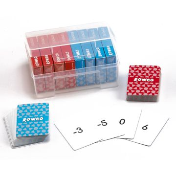 ROWCO Playing Cards - Dr Paul Swan (Box of 8)
