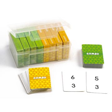 COMBO Playing Cards - Dr Paul Swan (Box of 8)