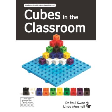 Cubes in the Classroom - Dr Paul Swan