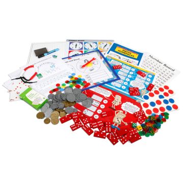 Dr Paul Swan's Maths Homepack Foundation - Year 2