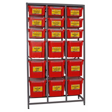 Abacus Maths Organiser