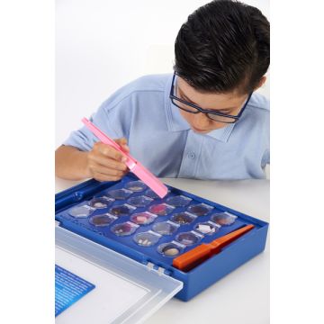 Magnetism Materials Testing Set