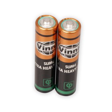 Batteries - AAA