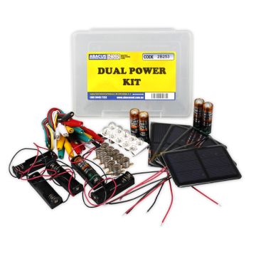DUAL POWER KIT