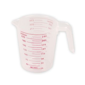 Measuring Cup - 250mL