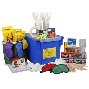 Primary Connections: Staying alive (Kit Consumables)