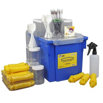 Abacus Science Kit (Schoolyard safari™)