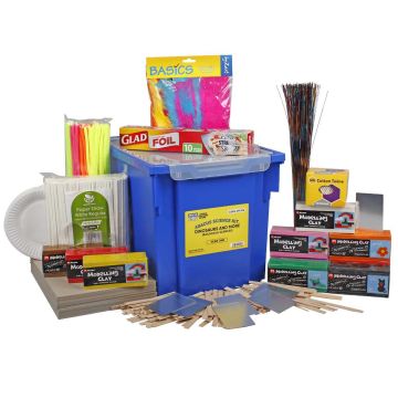 Dinosaurs and more (Kit Consumables)