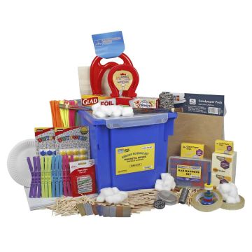 Magnetic moves (Kit Consumables)