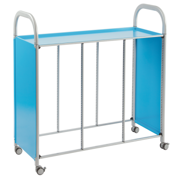 Abacus Callero Maths Treble Trolley