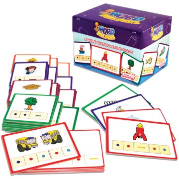 Word Builders