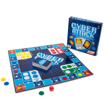 Cyber Attack