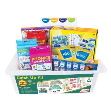 Catch-Up Kit