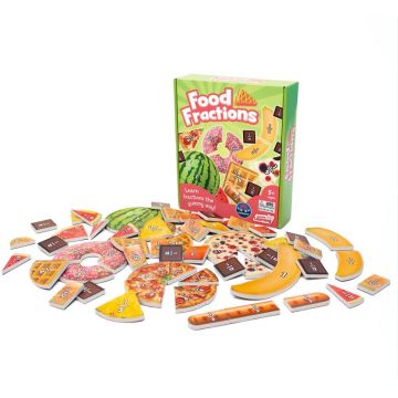 Food Fractions
