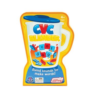 CVC Blenders