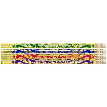 Principal's Award Pencils