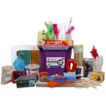 STEM Projects Resource Kit